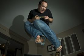 Doug Harrington